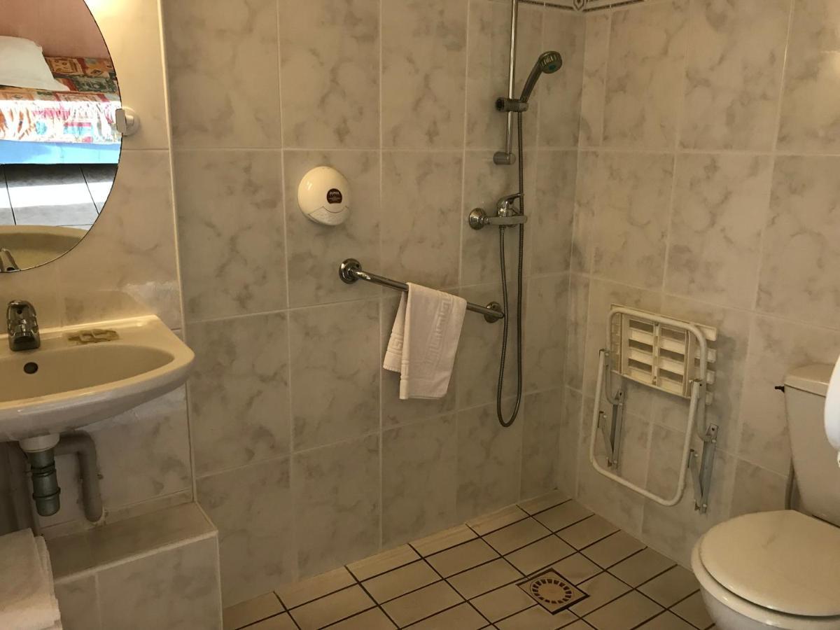 Residence Eau De Forme Mont-Louis Dış mekan fotoğraf